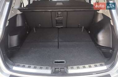 Внедорожник / Кроссовер Nissan Qashqai+2 2012 в 