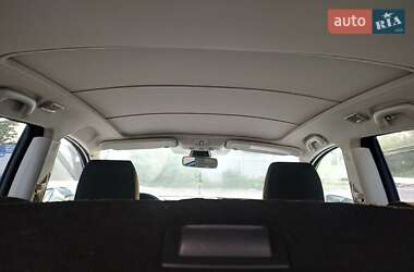Внедорожник / Кроссовер Nissan Qashqai+2 2012 в 