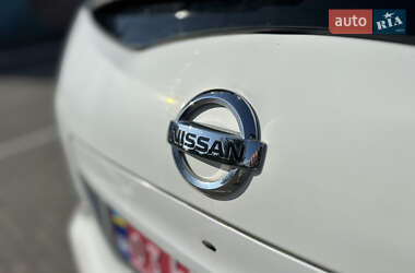 Внедорожник / Кроссовер Nissan Qashqai+2 2012 в 