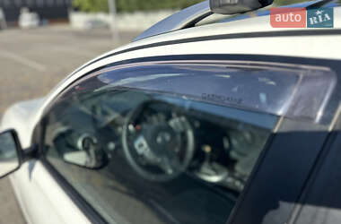Внедорожник / Кроссовер Nissan Qashqai+2 2012 в 