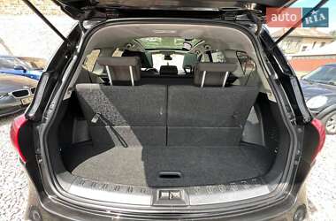 Внедорожник / Кроссовер Nissan Qashqai+2 2009 в 