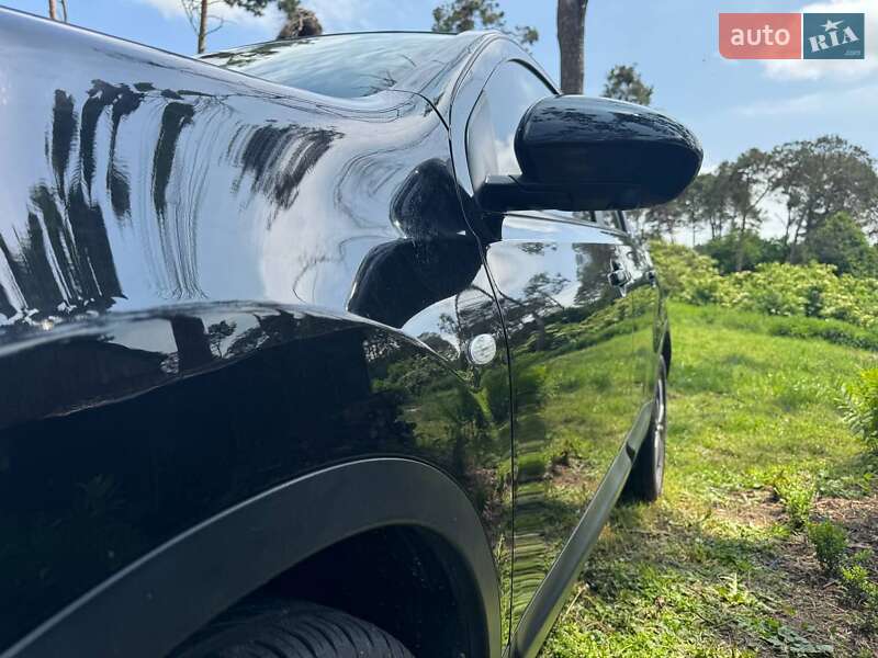 Внедорожник / Кроссовер Nissan Qashqai+2 2011 в Луцке