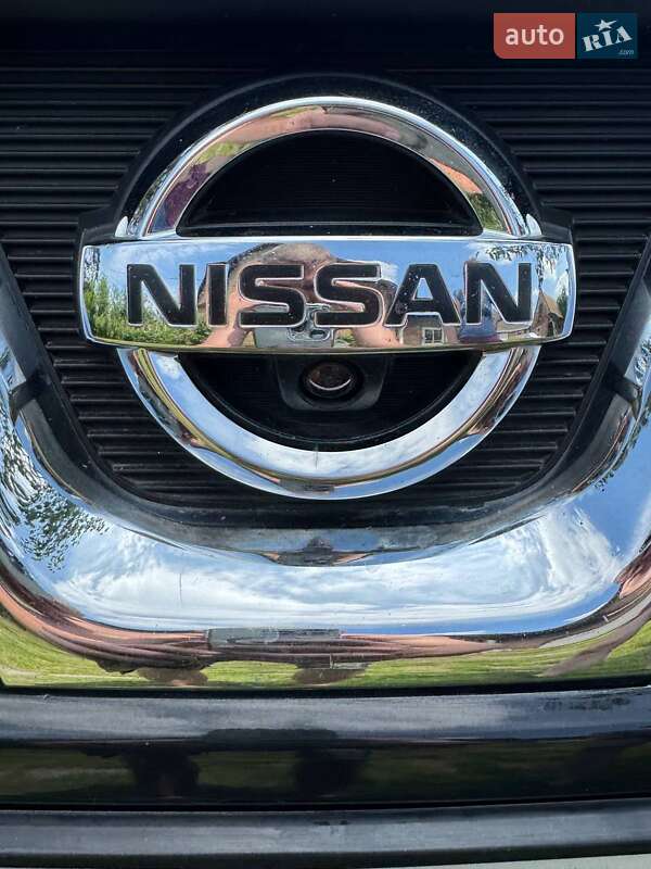 Внедорожник / Кроссовер Nissan Qashqai+2 2011 в Луцке