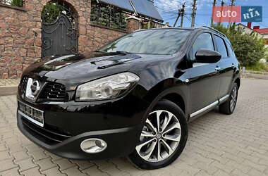 Позашляховик / Кросовер Nissan Qashqai+2 2011 в Хмельницькому