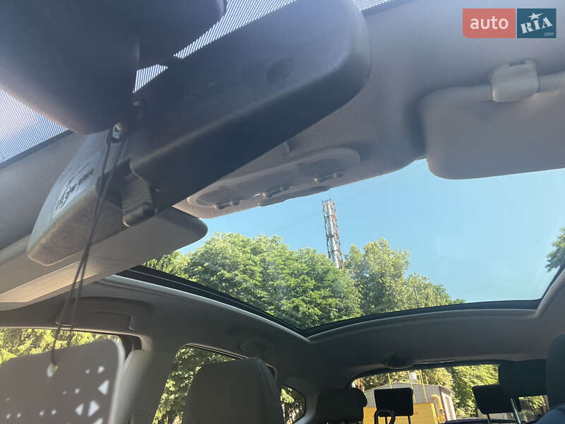 Позашляховик / Кросовер Nissan Qashqai+2 2011 в Рівному