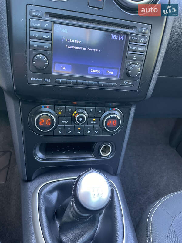 Позашляховик / Кросовер Nissan Qashqai+2 2011 в Рівному