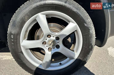 Позашляховик / Кросовер Nissan Qashqai+2 2013 в 