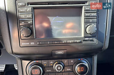 Позашляховик / Кросовер Nissan Qashqai+2 2013 в 