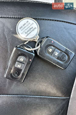 Позашляховик / Кросовер Nissan Qashqai+2 2013 в 