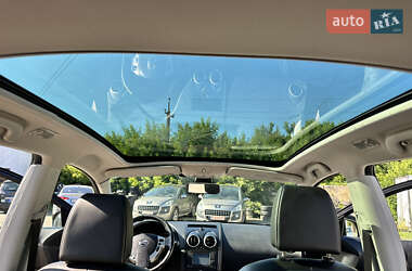 Позашляховик / Кросовер Nissan Qashqai+2 2013 в 