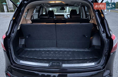 Внедорожник / Кроссовер Nissan Qashqai+2 2011 в 