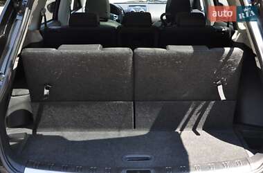 Внедорожник / Кроссовер Nissan Qashqai+2 2010 в 