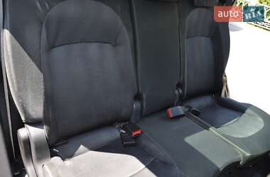 Внедорожник / Кроссовер Nissan Qashqai+2 2010 в 
