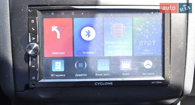 Внедорожник / Кроссовер Nissan Qashqai+2 2010 в Одессе