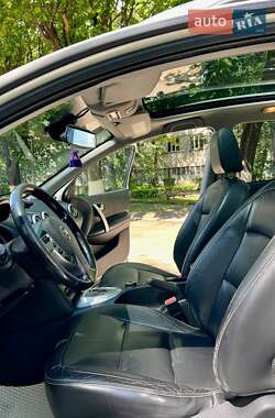 Внедорожник / Кроссовер Nissan Qashqai+2 2011 в 