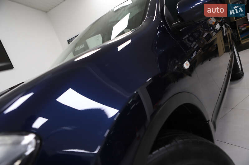 Внедорожник / Кроссовер Nissan Qashqai+2 2011 в Дрогобыче