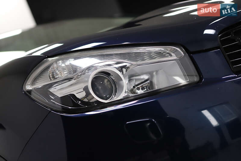 Внедорожник / Кроссовер Nissan Qashqai+2 2011 в Дрогобыче