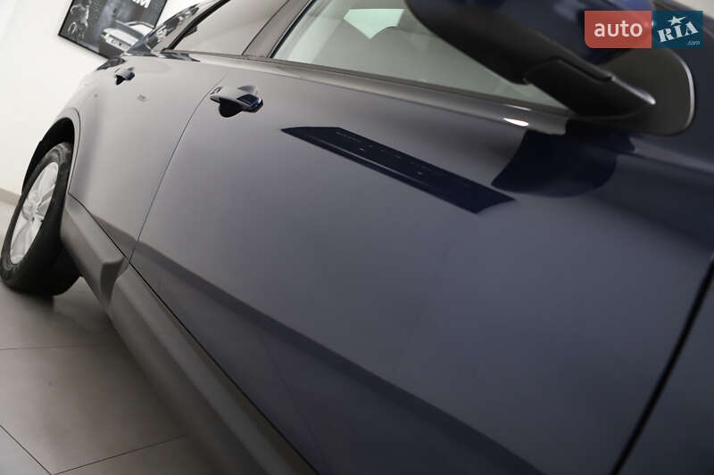 Внедорожник / Кроссовер Nissan Qashqai+2 2011 в Дрогобыче