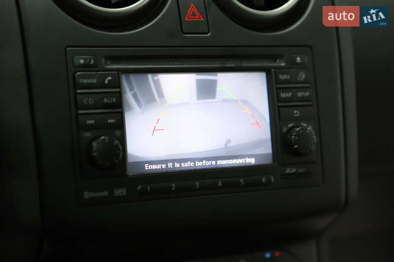Внедорожник / Кроссовер Nissan Qashqai+2 2011 в Дрогобыче