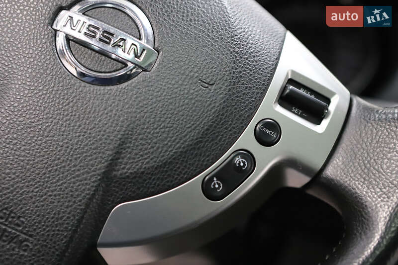 Внедорожник / Кроссовер Nissan Qashqai+2 2011 в Дрогобыче