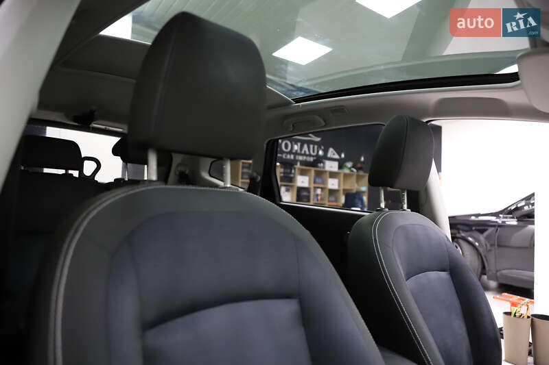 Внедорожник / Кроссовер Nissan Qashqai+2 2011 в Дрогобыче