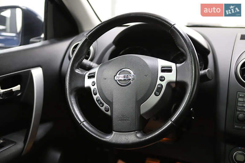 Внедорожник / Кроссовер Nissan Qashqai+2 2011 в Дрогобыче