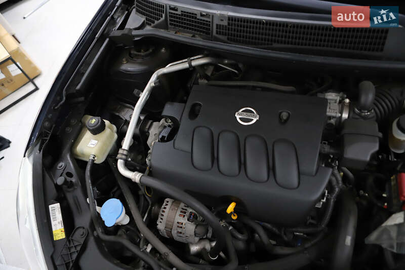 Внедорожник / Кроссовер Nissan Qashqai+2 2011 в Дрогобыче