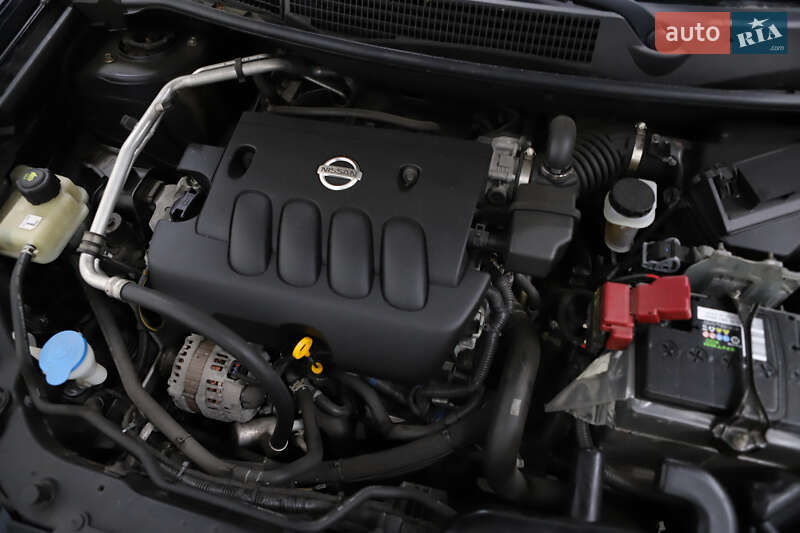 Внедорожник / Кроссовер Nissan Qashqai+2 2011 в Дрогобыче