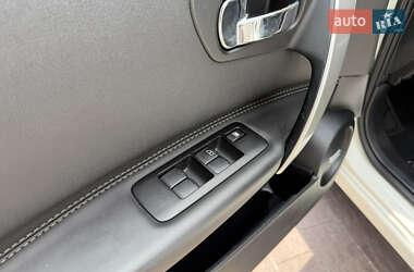 Внедорожник / Кроссовер Nissan Qashqai+2 2013 в 
