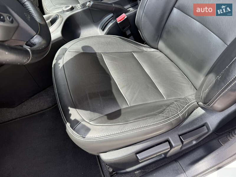 Внедорожник / Кроссовер Nissan Qashqai+2 2013 в Тернополе