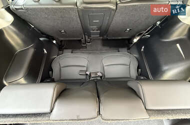 Внедорожник / Кроссовер Nissan Qashqai+2 2013 в 