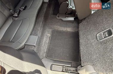 Внедорожник / Кроссовер Nissan Qashqai+2 2013 в 