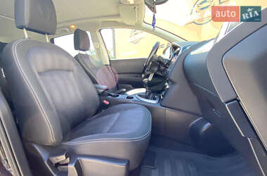 Внедорожник / Кроссовер Nissan Qashqai+2 2012 в 