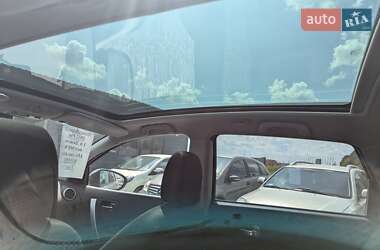 Внедорожник / Кроссовер Nissan Qashqai+2 2012 в 