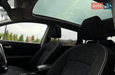Внедорожник / Кроссовер Nissan Qashqai+2 2011 в 