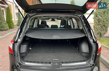Внедорожник / Кроссовер Nissan Qashqai+2 2011 в 
