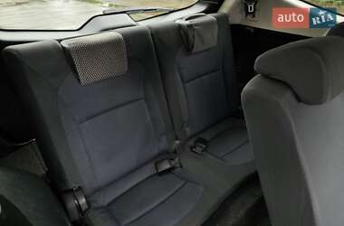 Внедорожник / Кроссовер Nissan Qashqai+2 2009 в 
