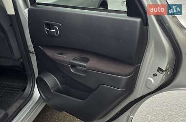Внедорожник / Кроссовер Nissan Qashqai+2 2009 в 