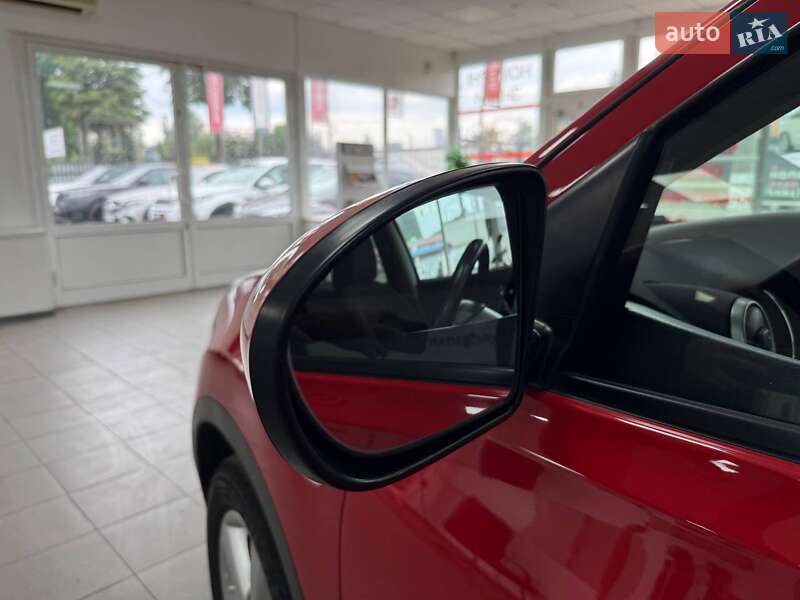 Внедорожник / Кроссовер Nissan Qashqai+2 2009 в Киеве