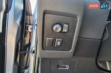 Внедорожник / Кроссовер Nissan Qashqai+2 2011 в 