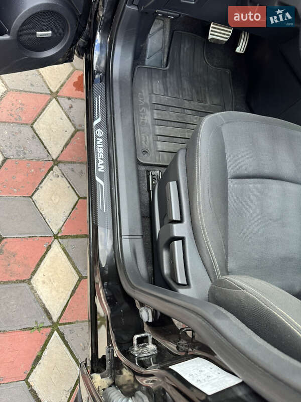 Внедорожник / Кроссовер Nissan Qashqai+2 2012 в Котельве
