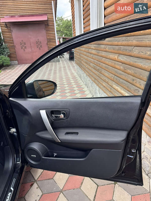 Внедорожник / Кроссовер Nissan Qashqai+2 2012 в Котельве