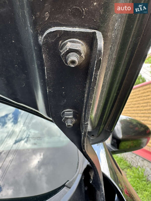 Внедорожник / Кроссовер Nissan Qashqai+2 2012 в Котельве