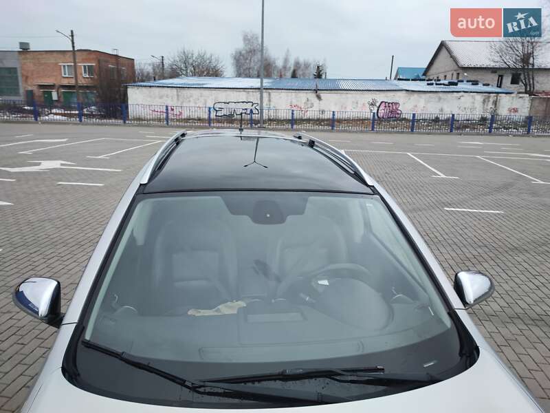 Внедорожник / Кроссовер Nissan Qashqai+2 2011 в Нововолынске