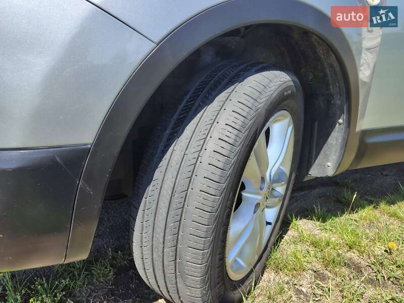 Внедорожник / Кроссовер Nissan Qashqai+2 2013 в Владимирце