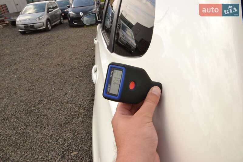 Внедорожник / Кроссовер Nissan Qashqai+2 2012 в Луцке