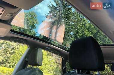 Внедорожник / Кроссовер Nissan Qashqai+2 2010 в 