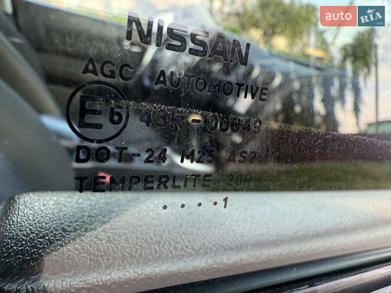 Внедорожник / Кроссовер Nissan Qashqai+2 2011 в Луцке