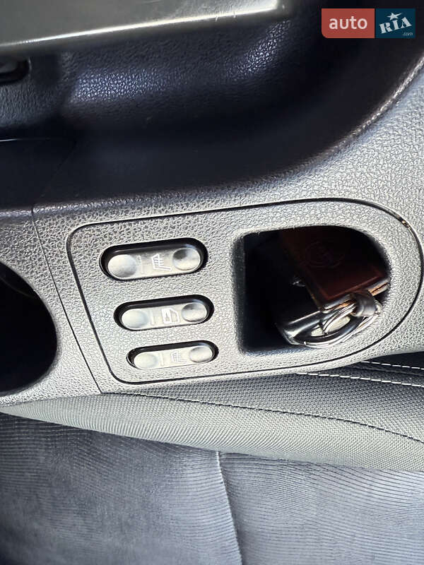 Внедорожник / Кроссовер Nissan Qashqai+2 2011 в Луцке