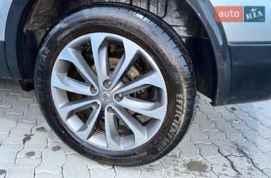 Внедорожник / Кроссовер Nissan Qashqai+2 2009 в 